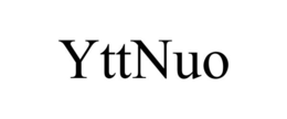 yttnuo