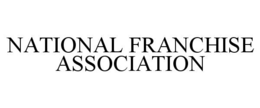 national franchise association
