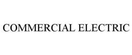 commercial electric
