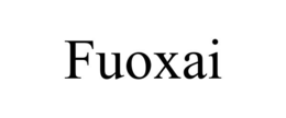 fuoxai