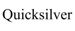 quicksilver