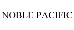 noble pacific