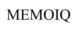 memoiq