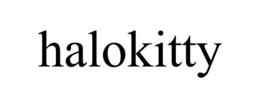 halokitty