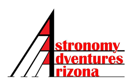 astronomy adventures arizona
