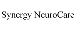 synergy neurocare