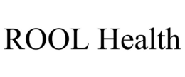 rool health