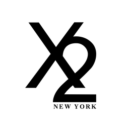 x2 new york