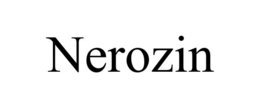 nerozin