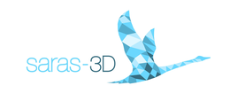 saras-3d