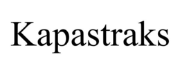 kapastraks