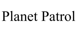 planet patrol