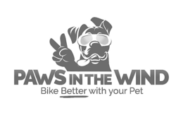 paws in the wind bike better with your pet