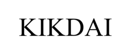 kikdai