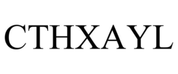 cthxayl