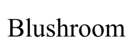 blushroom