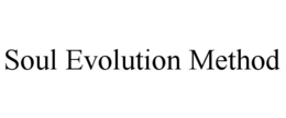soul evolution method