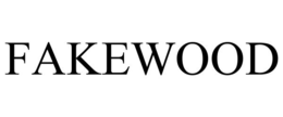 fakewood