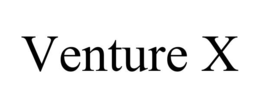 venture x