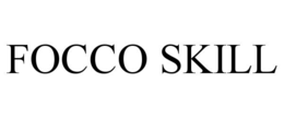 focco skill