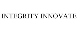 integrity innovate