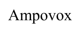 ampovox