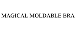 magical moldable bra