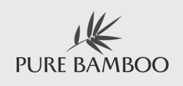 pure bamboo