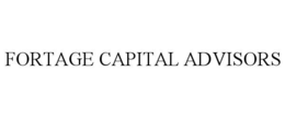 fortage capital advisors