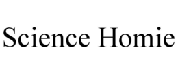 science homie