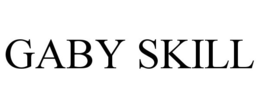 gaby skill