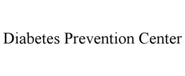 diabetes prevention center