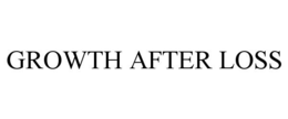 growth after loss