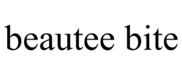 beautee bite