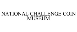 national challenge coin museum