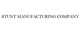 stunt manufacturing company
