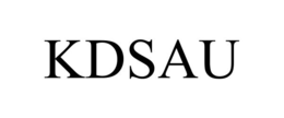 kdsau