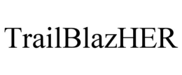 trailblazher
