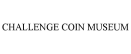 challenge coin museum