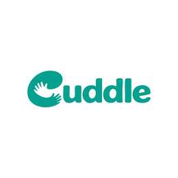 cuddle
