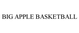 big apple basketball