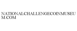 nationalchallengecoinmuseum.com