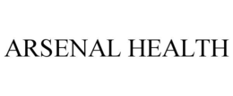 arsenal health