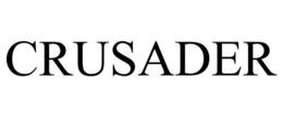 crusader
