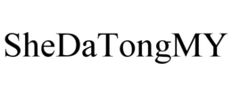 shedatongmy