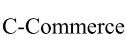c-commerce