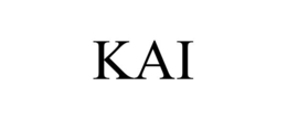 kai