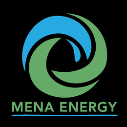 mena energy