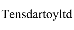tensdartoyltd