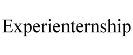 experienternship